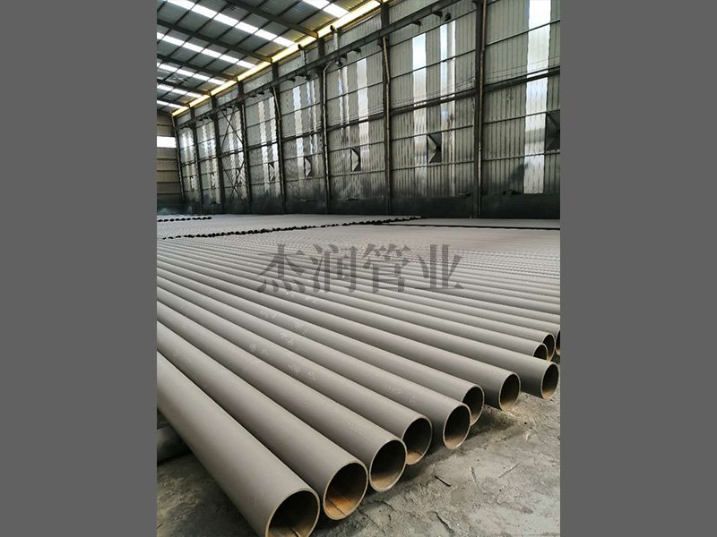 鋼管噴漆加工